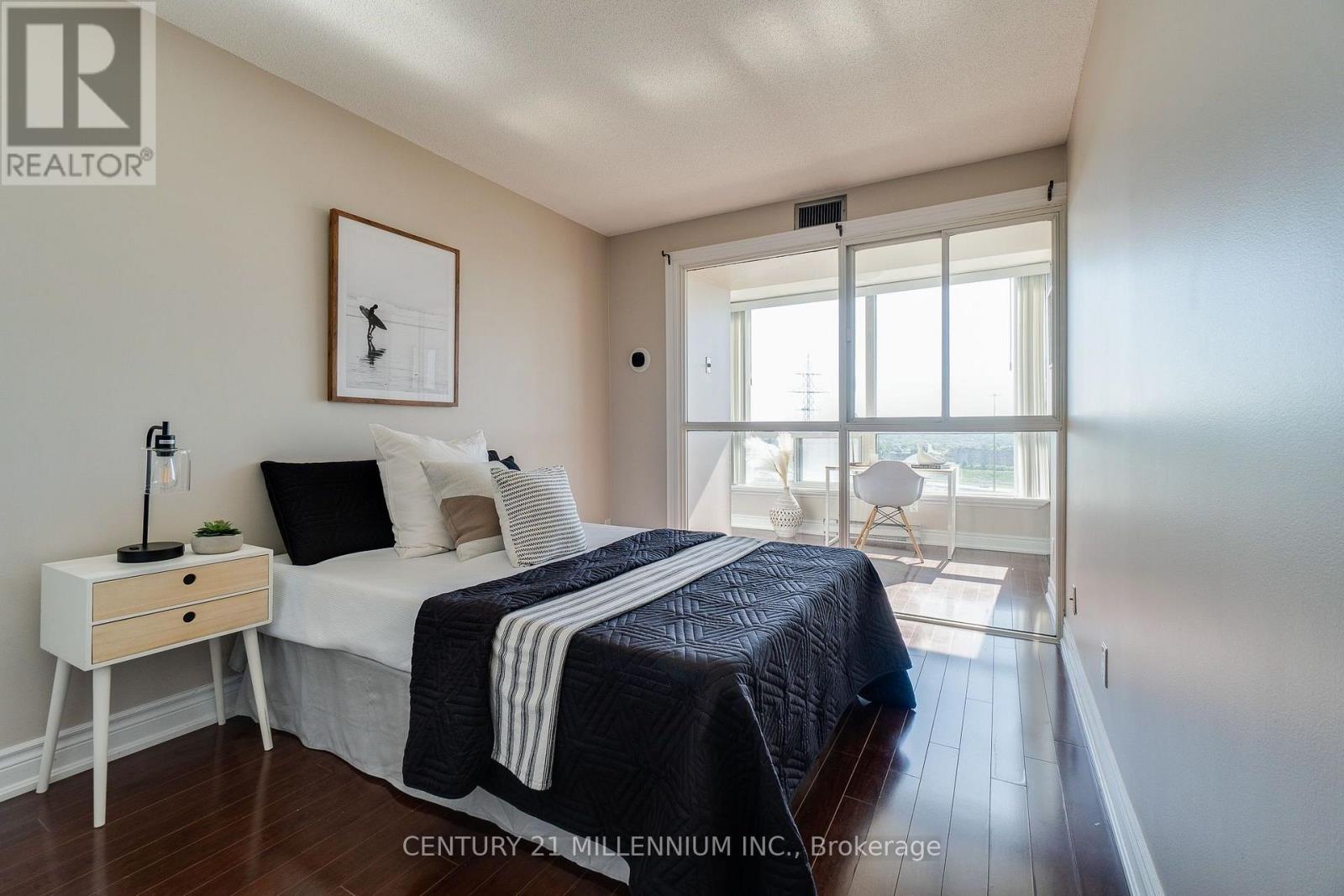 902 - 4450 Tucana Court, Mississauga, Ontario  L5R 3R4 - Photo 32 - W13604442