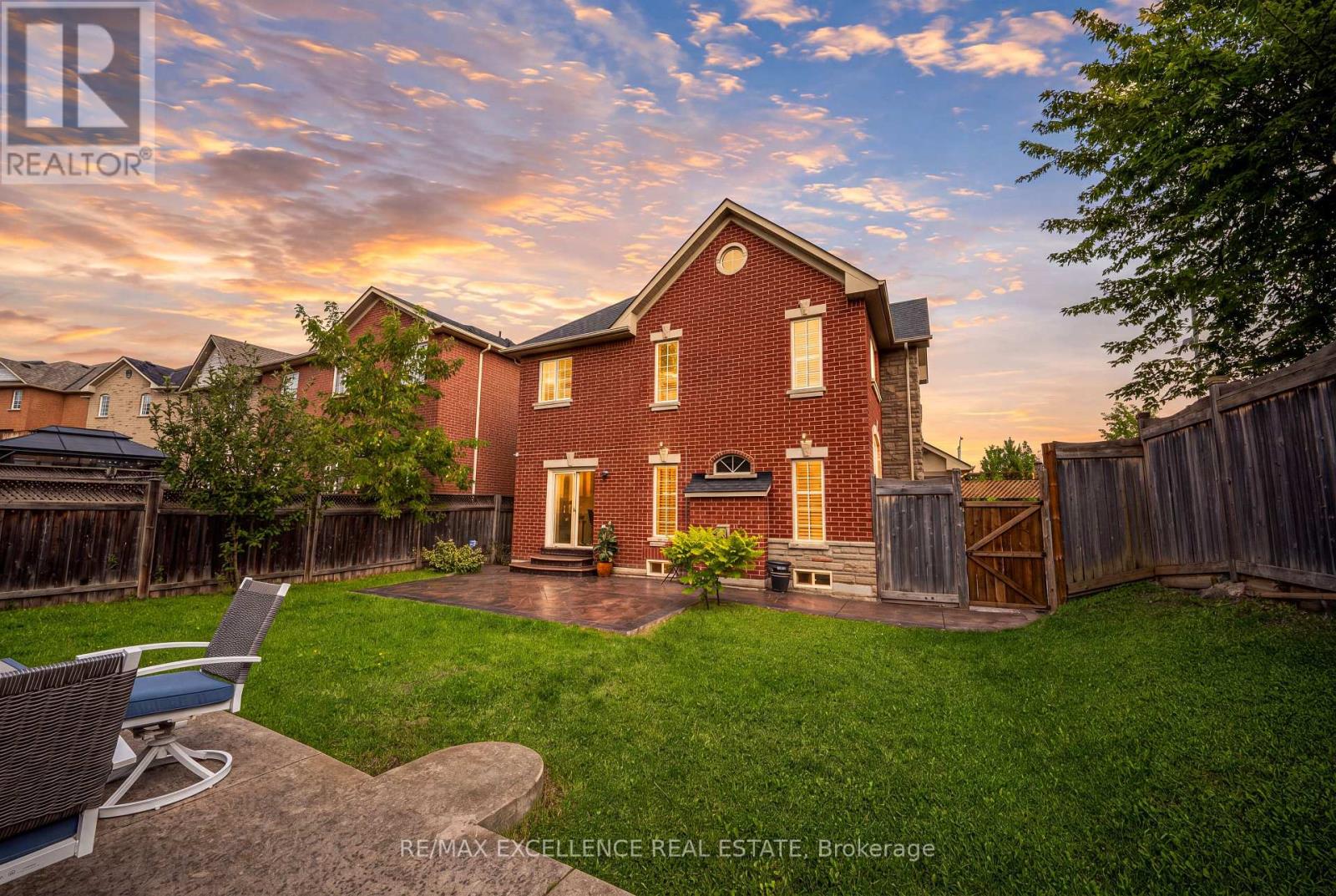 88 Oblate Crescent, Brampton, Ontario  L6Y 0L4 - Photo 30 - W13691356