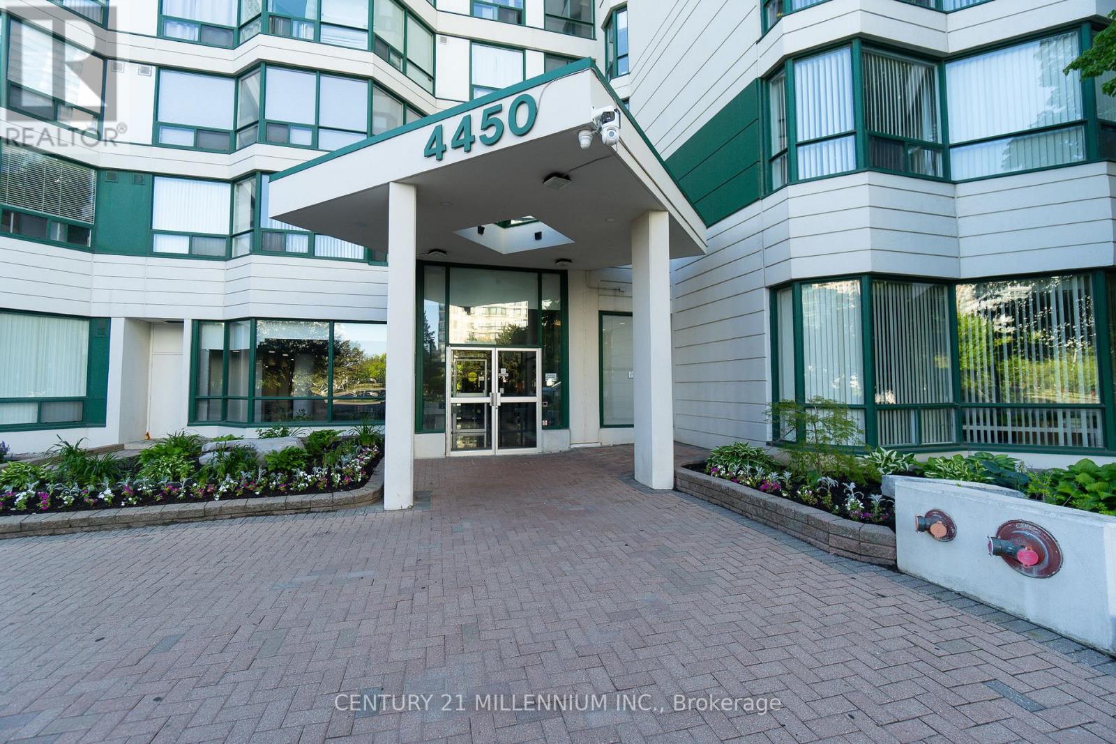 902 - 4450 Tucana Court, Mississauga, Ontario  L5R 3R4 - Photo 5 - W13604442
