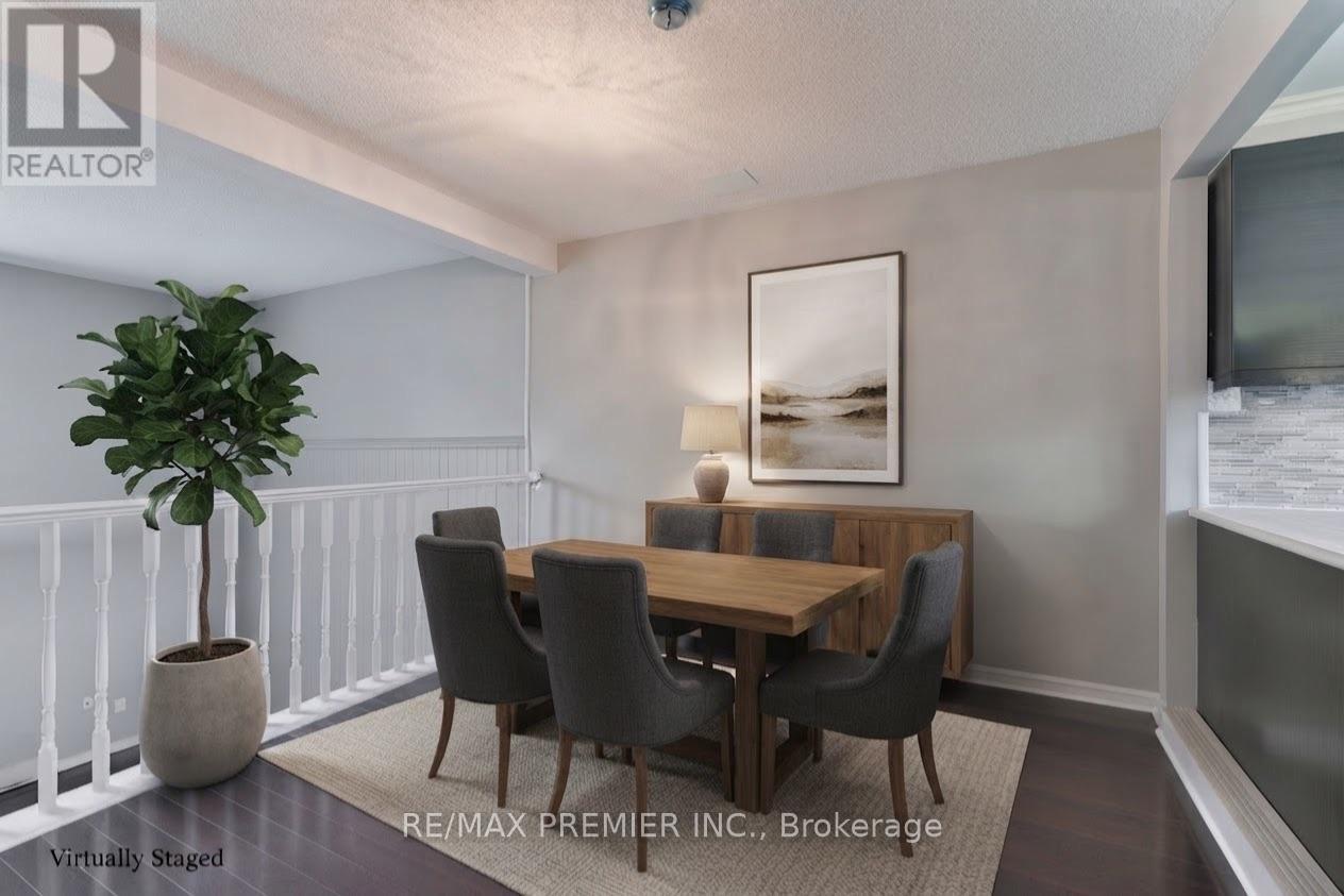 63 - 7251 Copenhagen Road, Mississauga, Ontario  L5N 2H6 - Photo 9 - W13691390