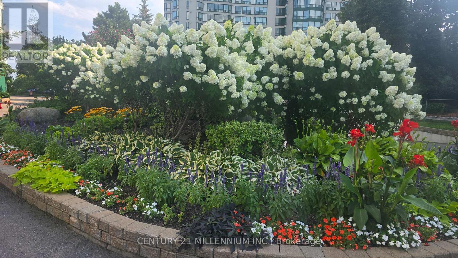 902 - 4450 Tucana Court, Mississauga, Ontario  L5R 3R4 - Photo 4 - W13604442