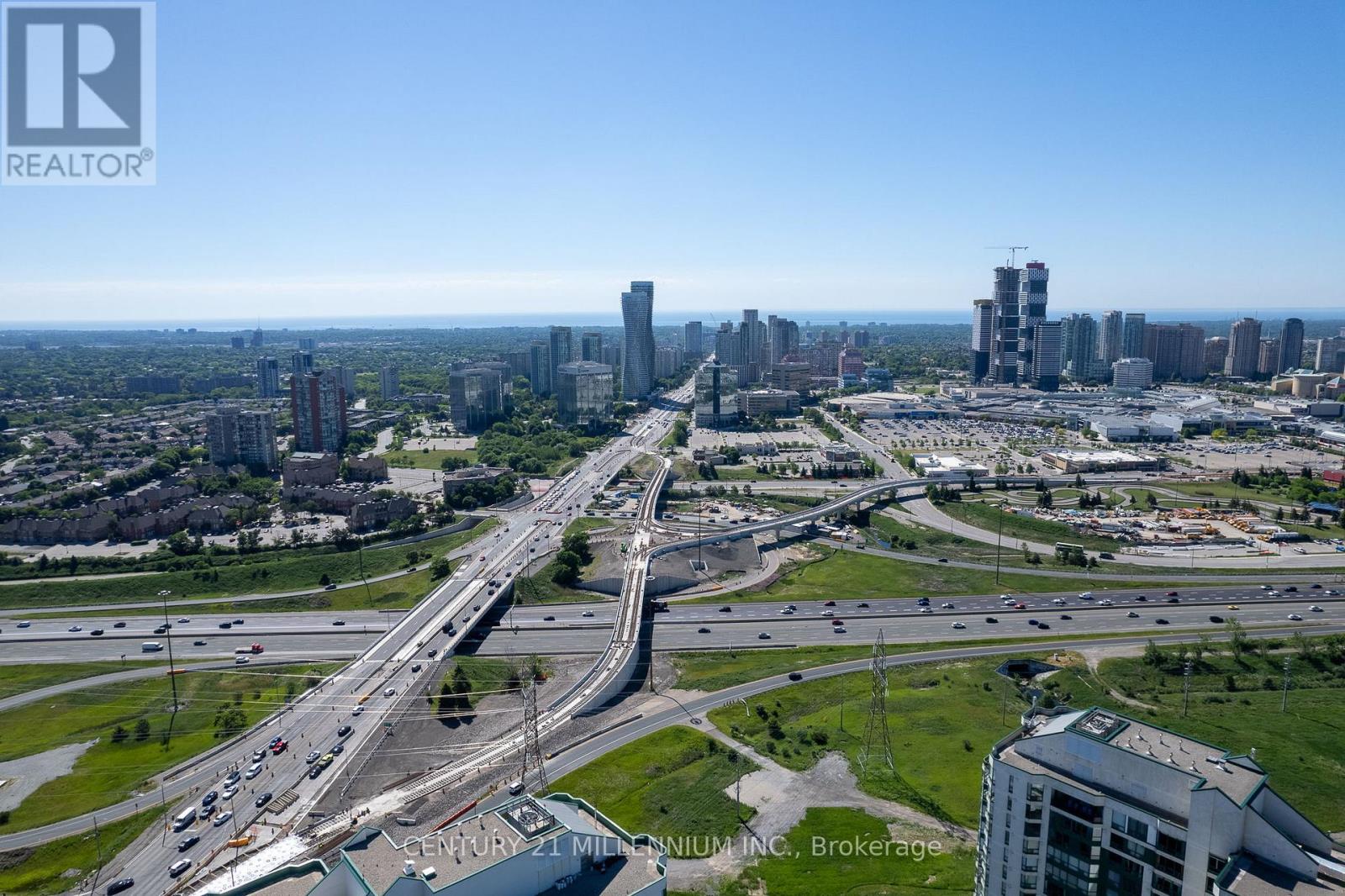 902 - 4450 Tucana Court, Mississauga, Ontario  L5R 3R4 - Photo 48 - W13604442