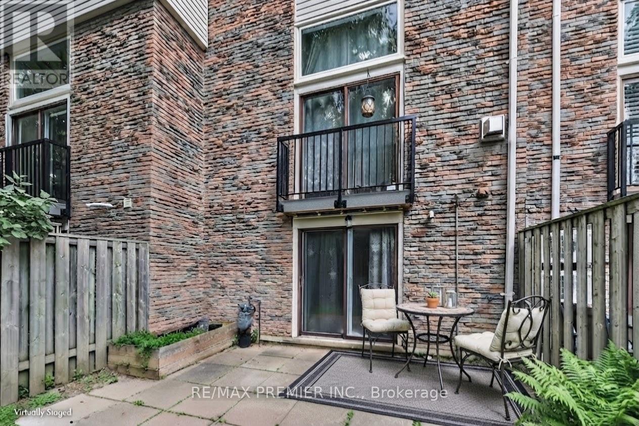 63 - 7251 Copenhagen Road, Mississauga, Ontario  L5N 2H6 - Photo 33 - W13691390