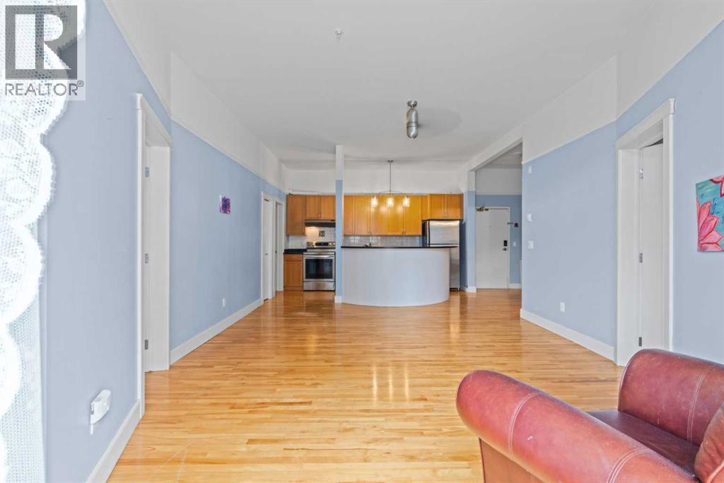 210, 1410 2 Street SW, Calgary, Alberta  T2R 1R1 - Photo 5 - A2327862