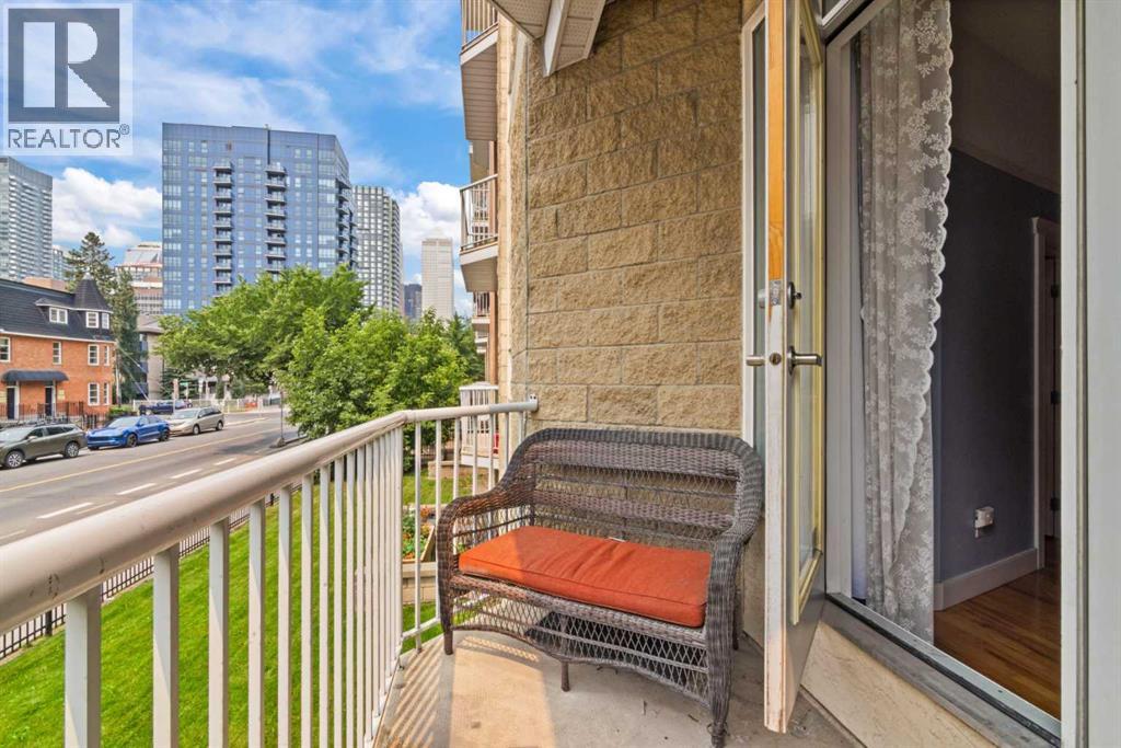 210, 1410 2 Street SW, Calgary, Alberta  T2R 1R1 - Photo 16 - A2327862
