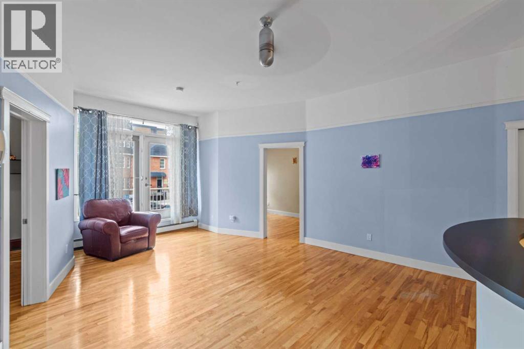 210, 1410 2 Street SW, Calgary, Alberta  T2R 1R1 - Photo 2 - A2327862