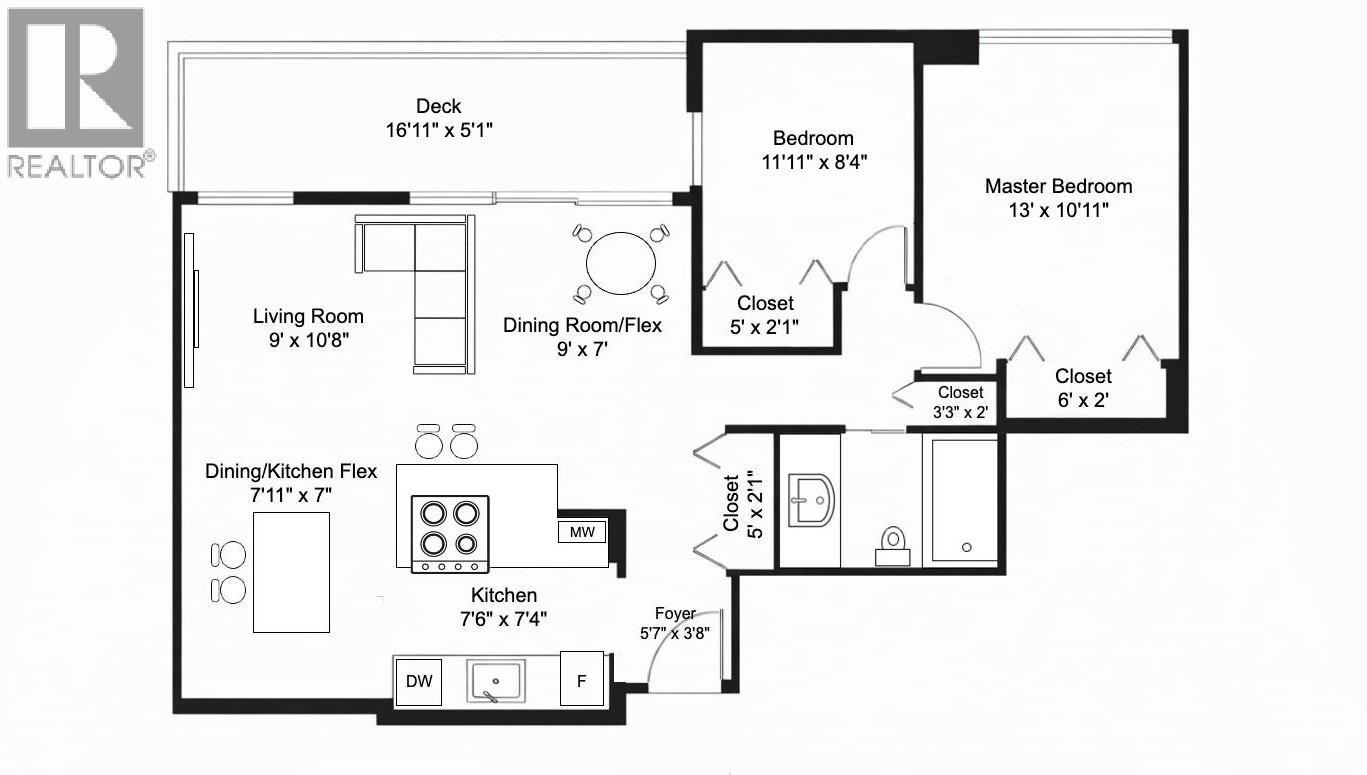 502 4105 Imperial Street, Burnaby, British Columbia  V5J 1A6 - Photo 17 - R3157213