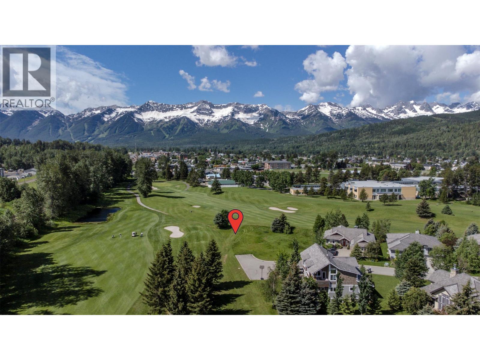 42 Skifty Morris Way, Fernie, British Columbia