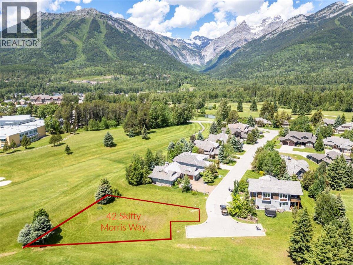 42 Skifty Morris Way, Fernie, British Columbia  V0B 1M5 - Photo 3 - 10391197