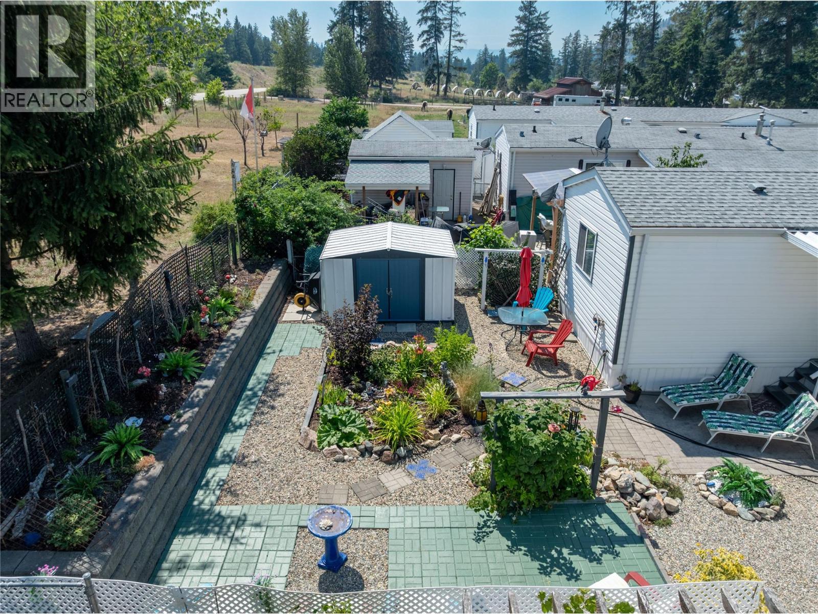 4965 Pine Acres Road Unit# 61, Chase, British Columbia  V0E 1M3 - Photo 37 - 10394789