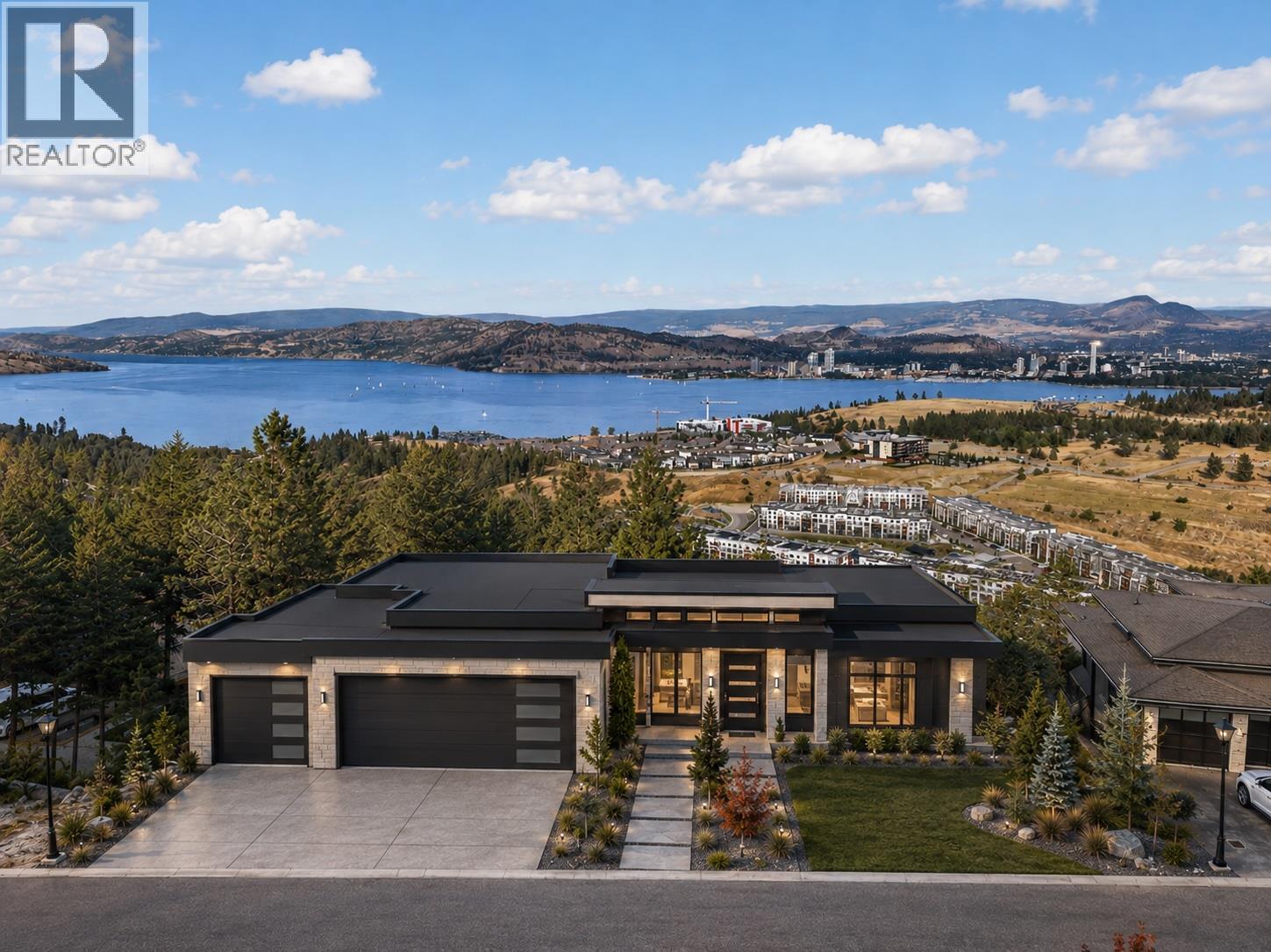 1767 Scott Crescent, West Kelowna, British Columbia