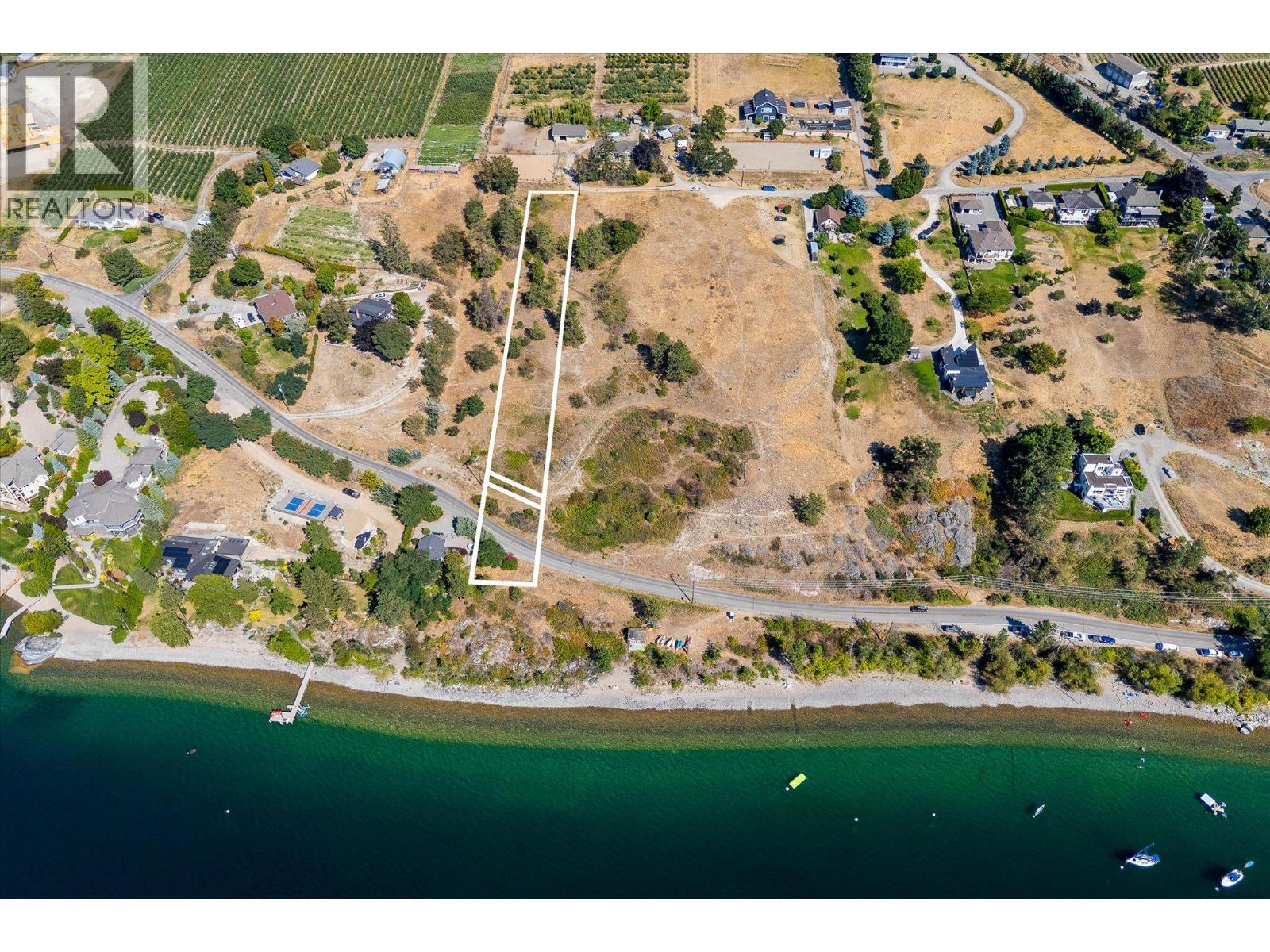Okanagan Centre Road W Lot# 102, Lake Country, British Columbia