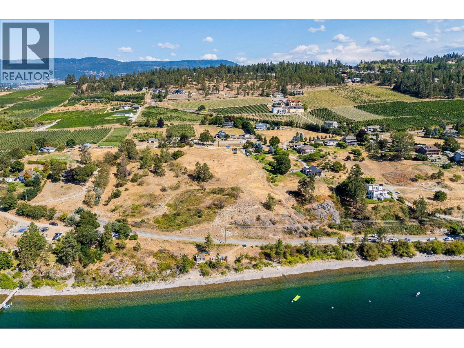 Okanagan Centre Road W Lot# 102, Lake Country, British Columbia  V4V 1G5 - Photo 14 - 10397802