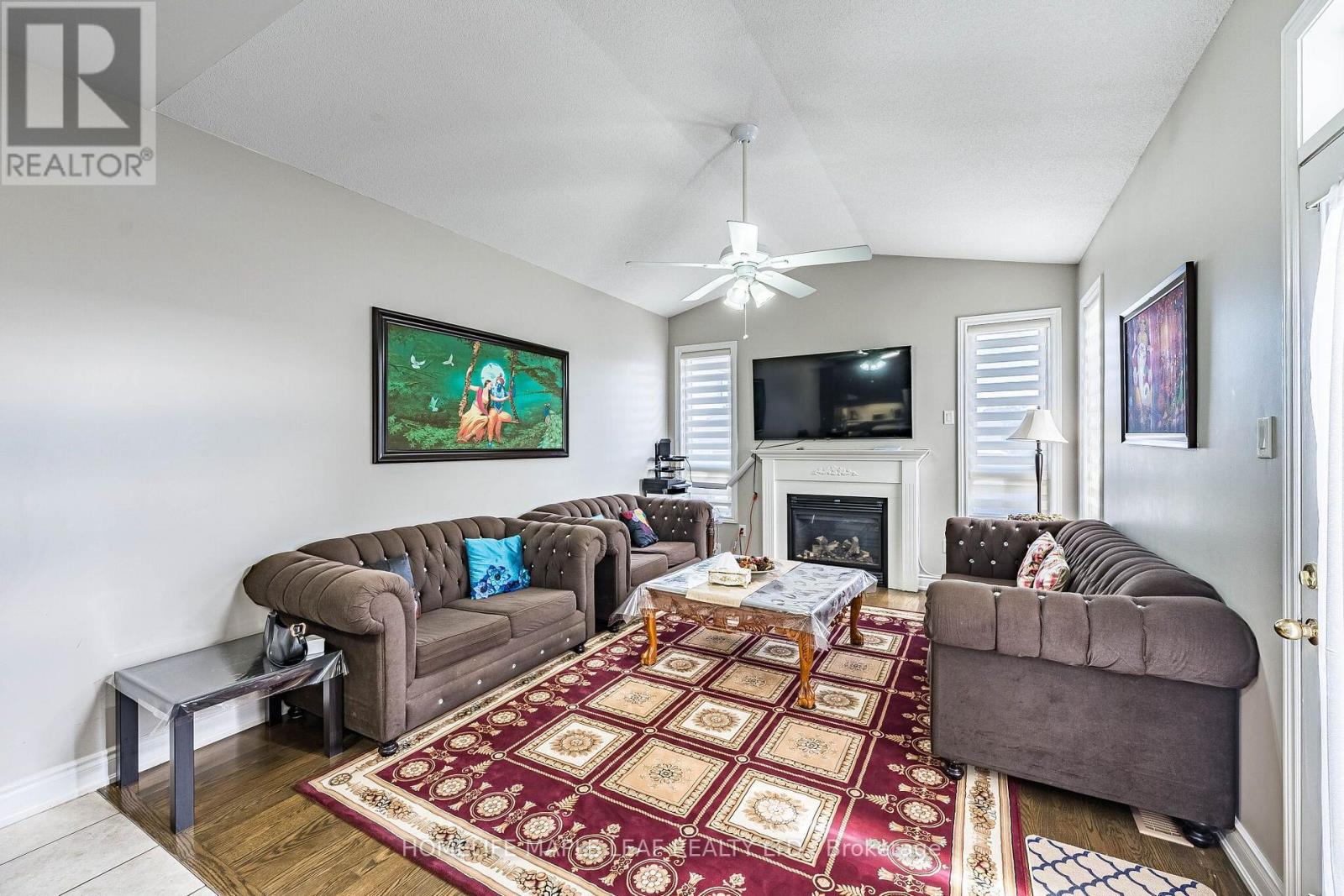 29 Gower Crescent, Brampton, Ontario  L6R 0Y1 - Photo 18 - W13692816