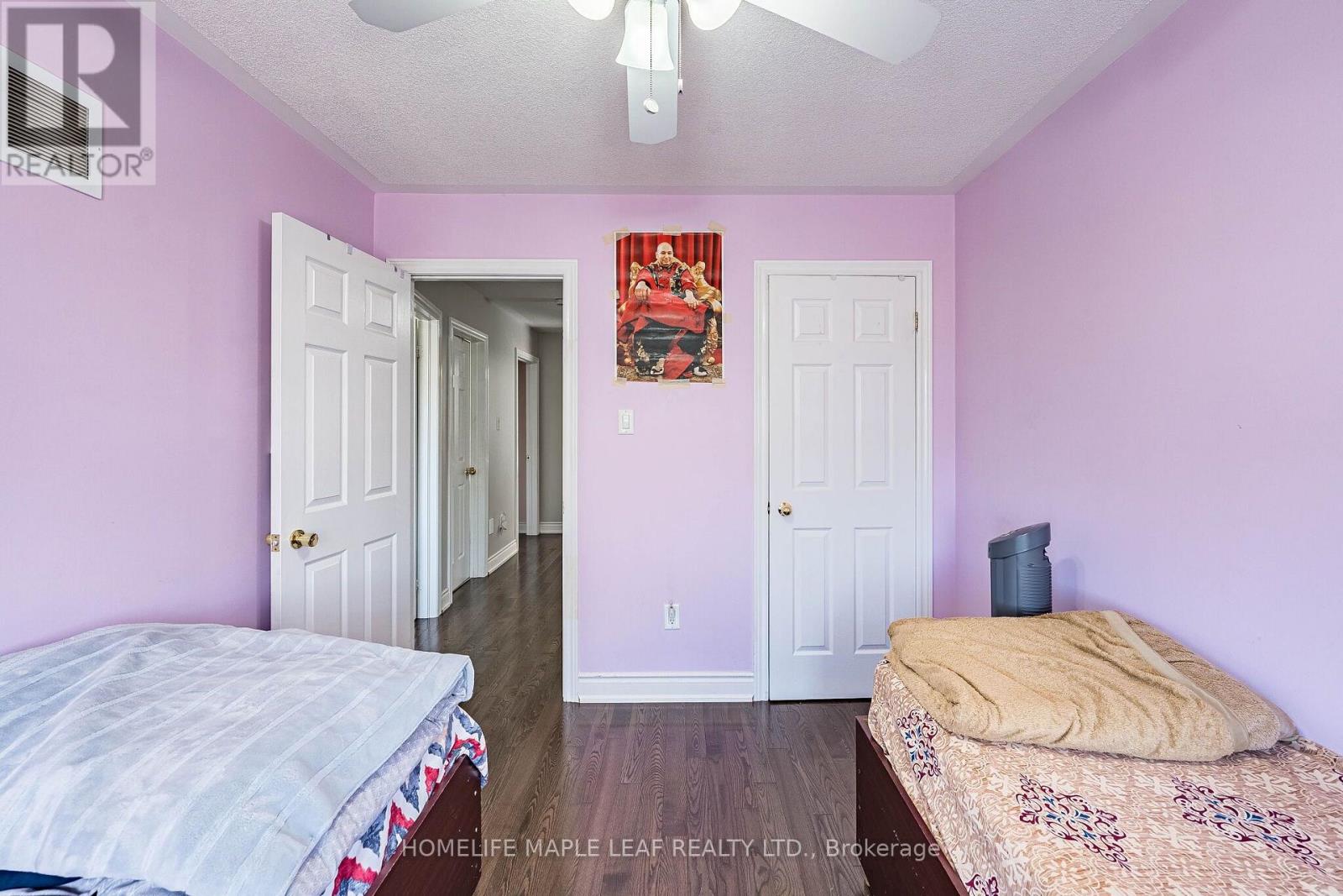 29 Gower Crescent, Brampton, Ontario  L6R 0Y1 - Photo 32 - W13692816