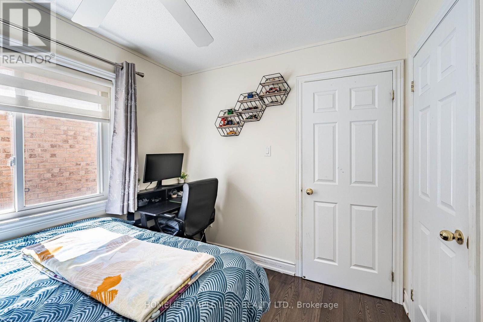 29 Gower Crescent, Brampton, Ontario  L6R 0Y1 - Photo 34 - W13692816