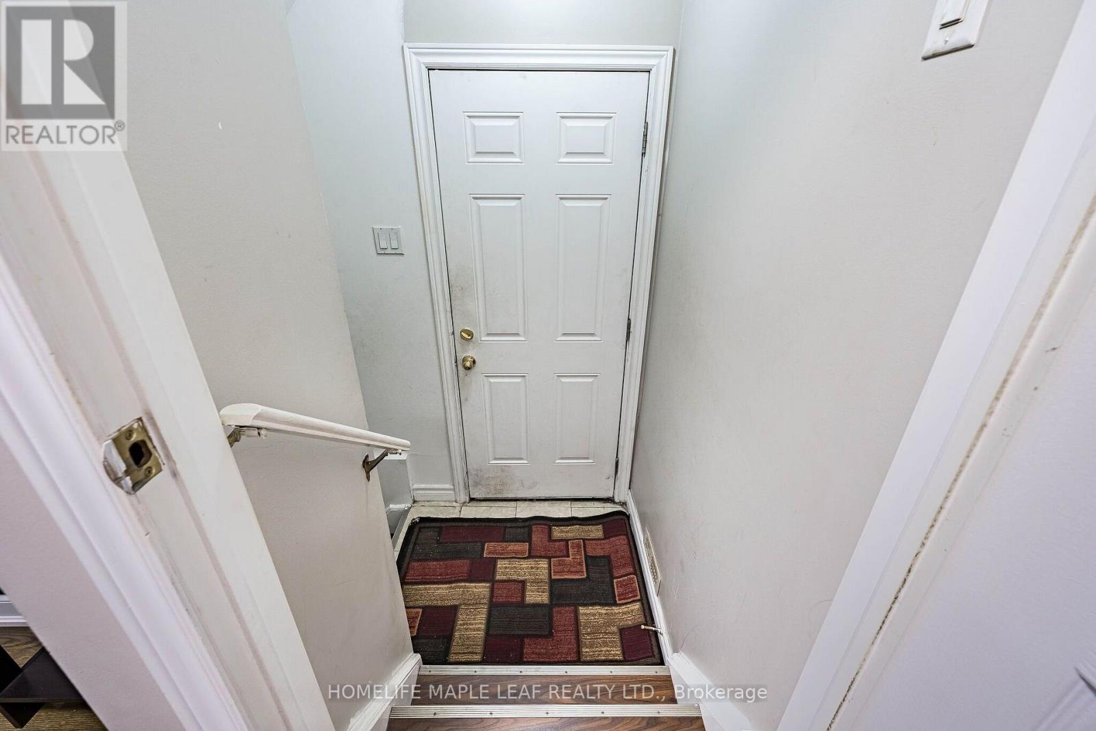 29 Gower Crescent, Brampton, Ontario  L6R 0Y1 - Photo 36 - W13692816