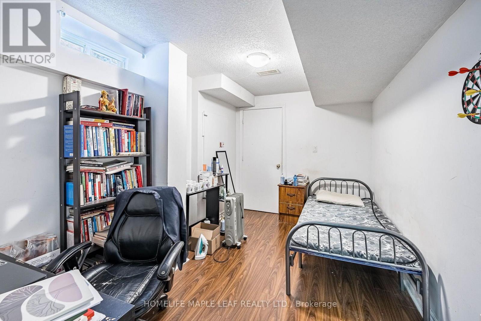 29 Gower Crescent, Brampton, Ontario  L6R 0Y1 - Photo 43 - W13692816