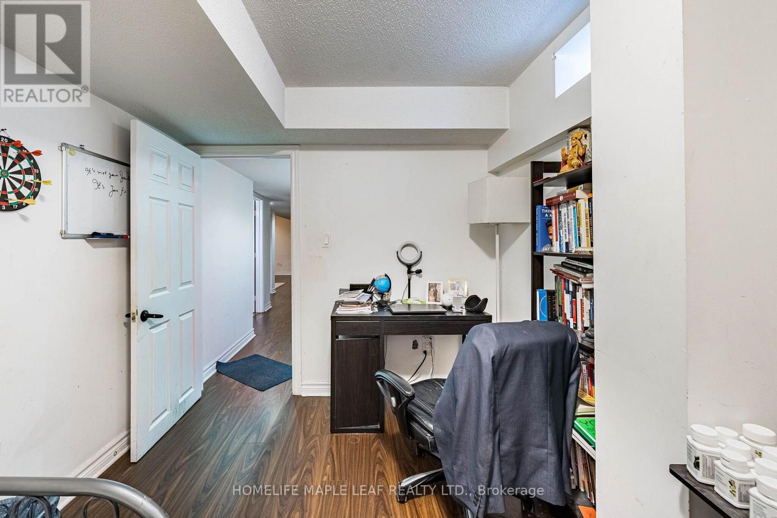 29 Gower Crescent, Brampton, Ontario  L6R 0Y1 - Photo 44 - W13692816