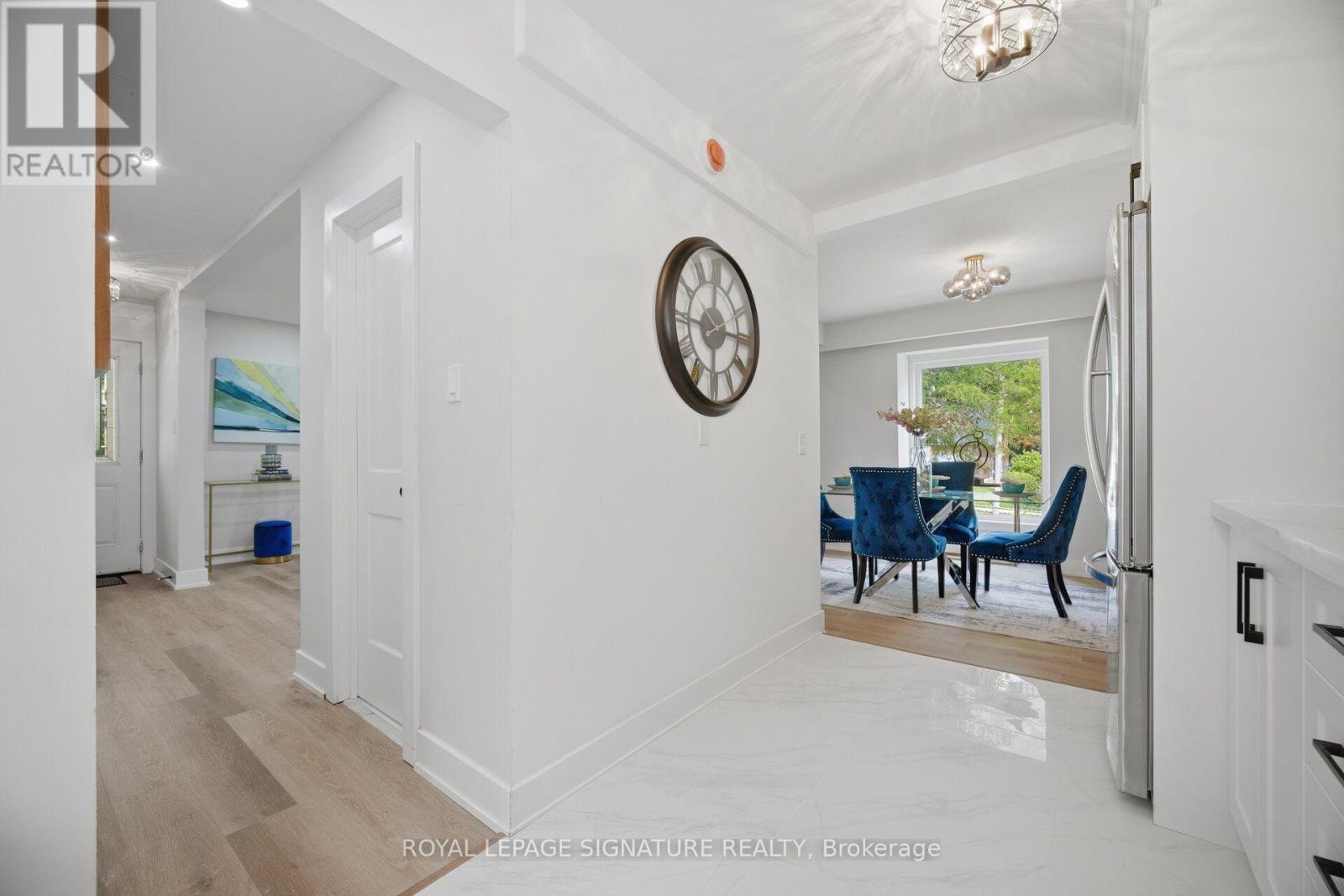 1345 Playford Road, Mississauga, Ontario  L5J 3V9 - Photo 21 - W13692834
