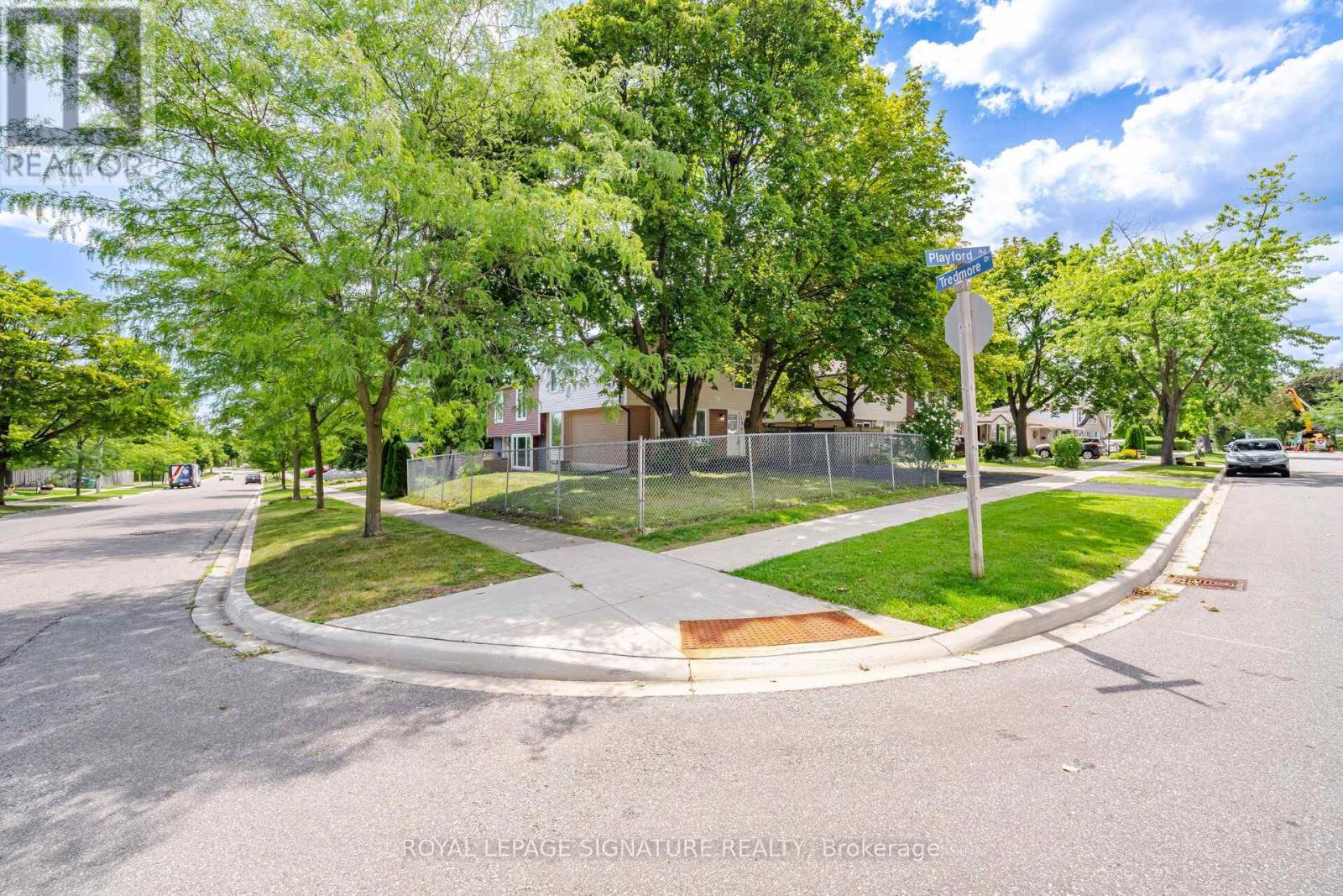 1345 Playford Road, Mississauga, Ontario  L5J 3V9 - Photo 4 - W13692834