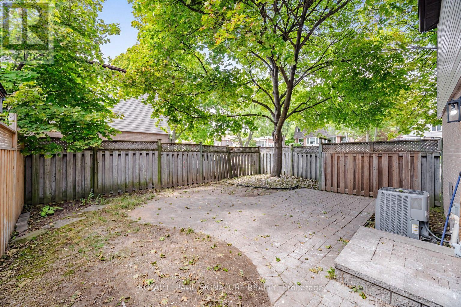 1345 Playford Road, Mississauga, Ontario  L5J 3V9 - Photo 41 - W13692834