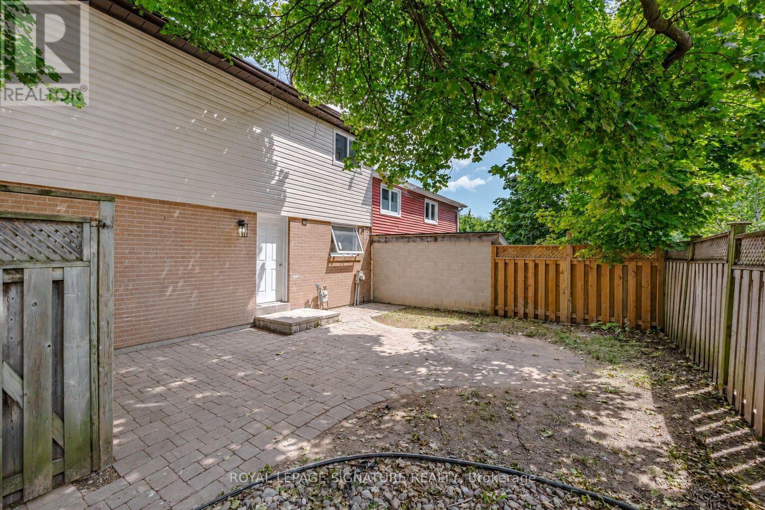 1345 Playford Road, Mississauga, Ontario  L5J 3V9 - Photo 43 - W13692834