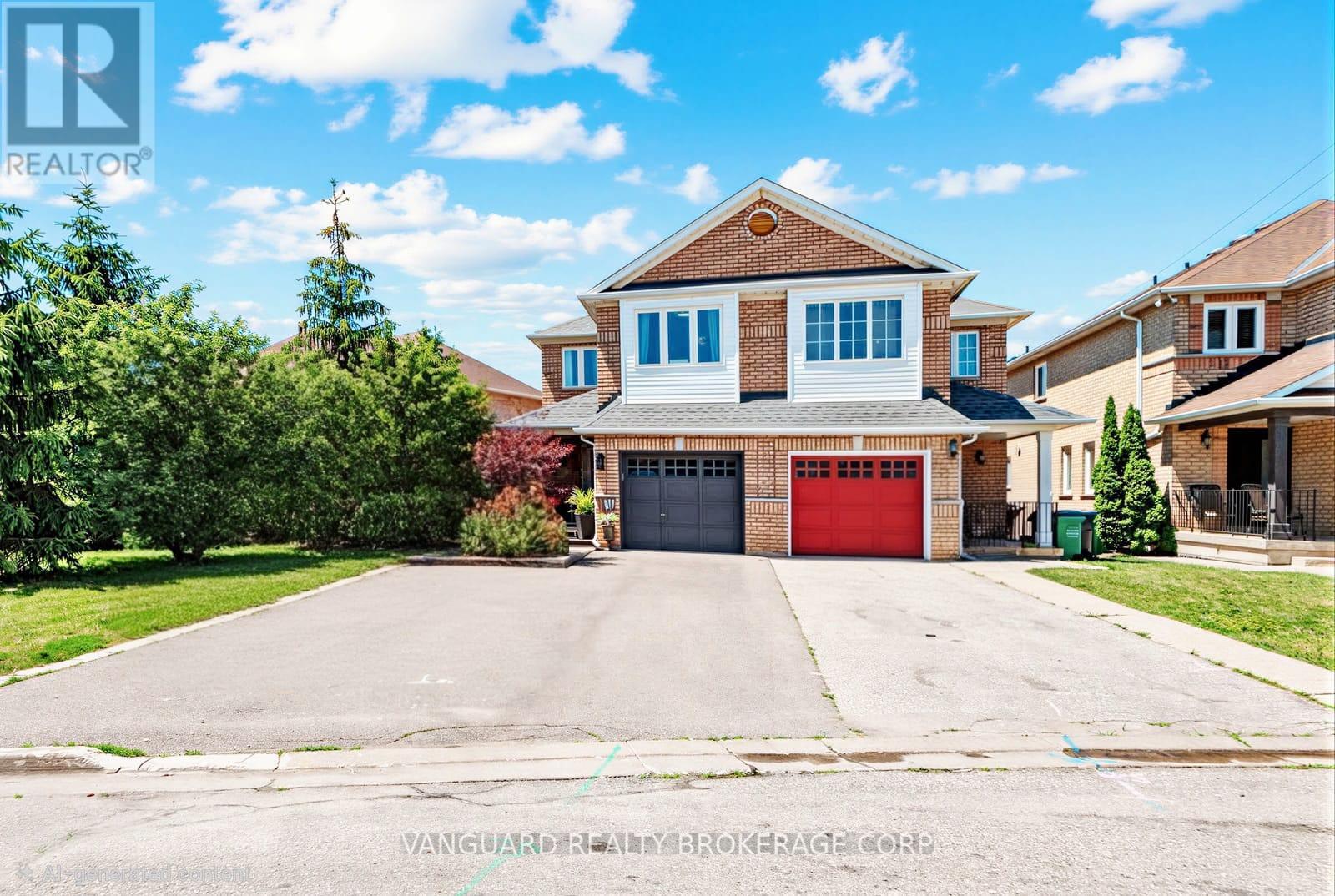 111 GRAPEVINE ROAD, Caledon, Ontario