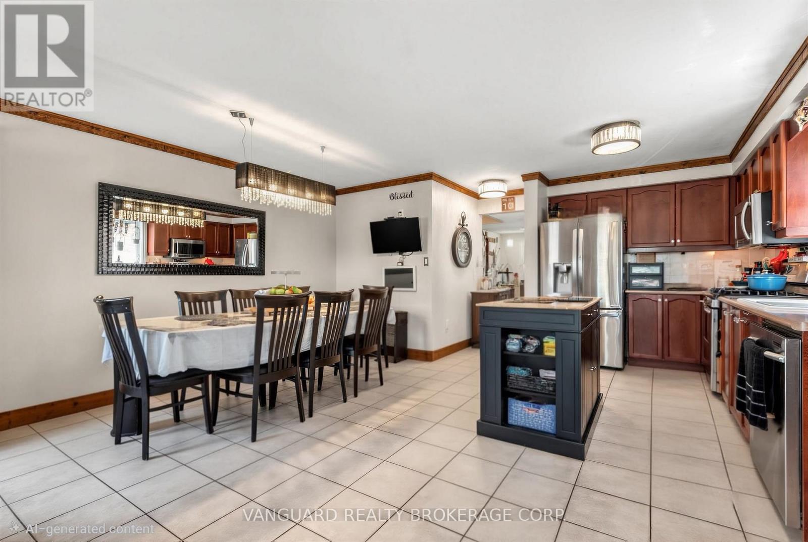 111 Grapevine Road, Caledon, Ontario  L7E 2M6 - Photo 9 - W13692844