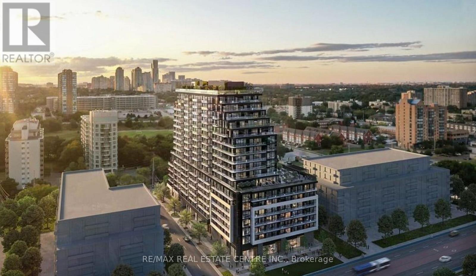 727 - 3009 NOVAR ROAD, Mississauga, Ontario