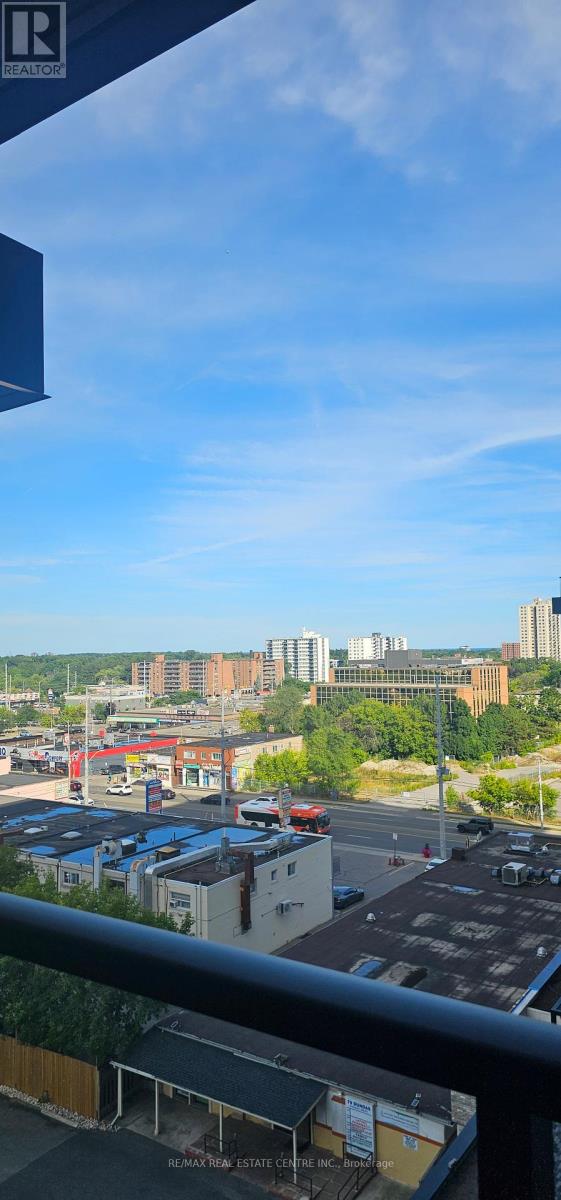 727 - 3009 Novar Road, Mississauga, Ontario  L5B 0P9 - Photo 22 - W13692882