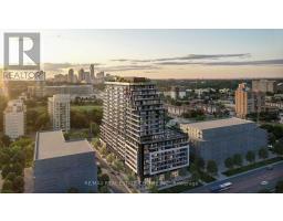 727 - 3009 NOVAR ROAD, Mississauga, Ontario