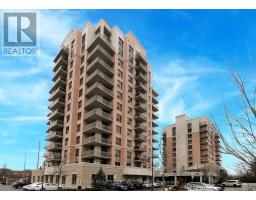 809 - 810 SCOLLARD COURT, Mississauga, Ontario