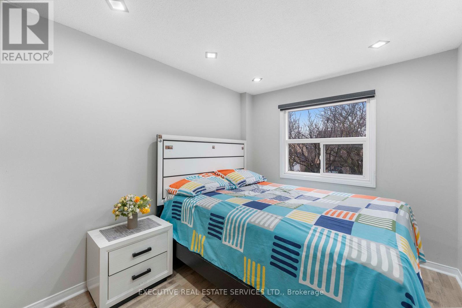 21 Garden Avenue, Brampton, Ontario  L6X 1M4 - Photo 17 - W13692894