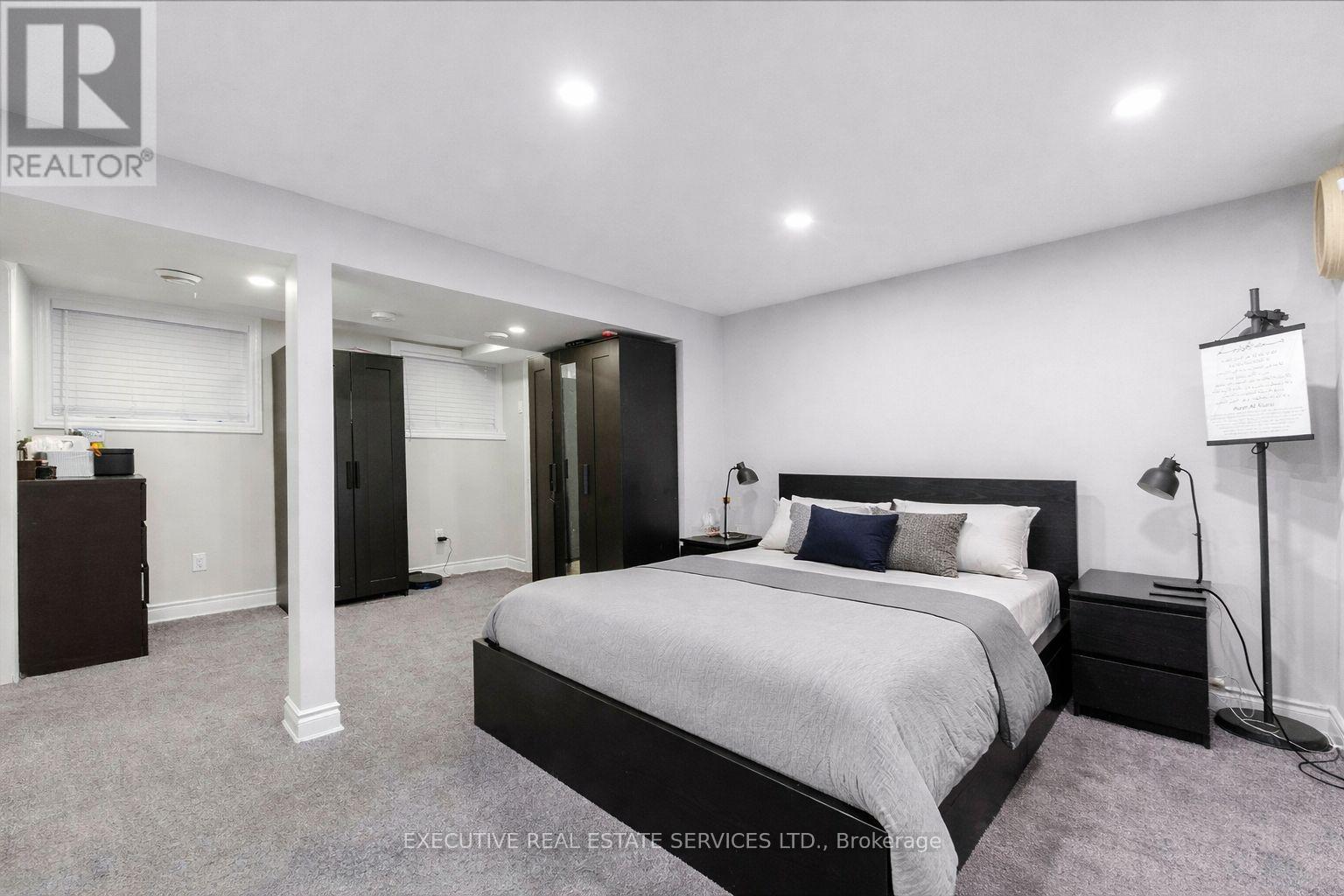 21 Garden Avenue, Brampton, Ontario  L6X 1M4 - Photo 22 - W13692894