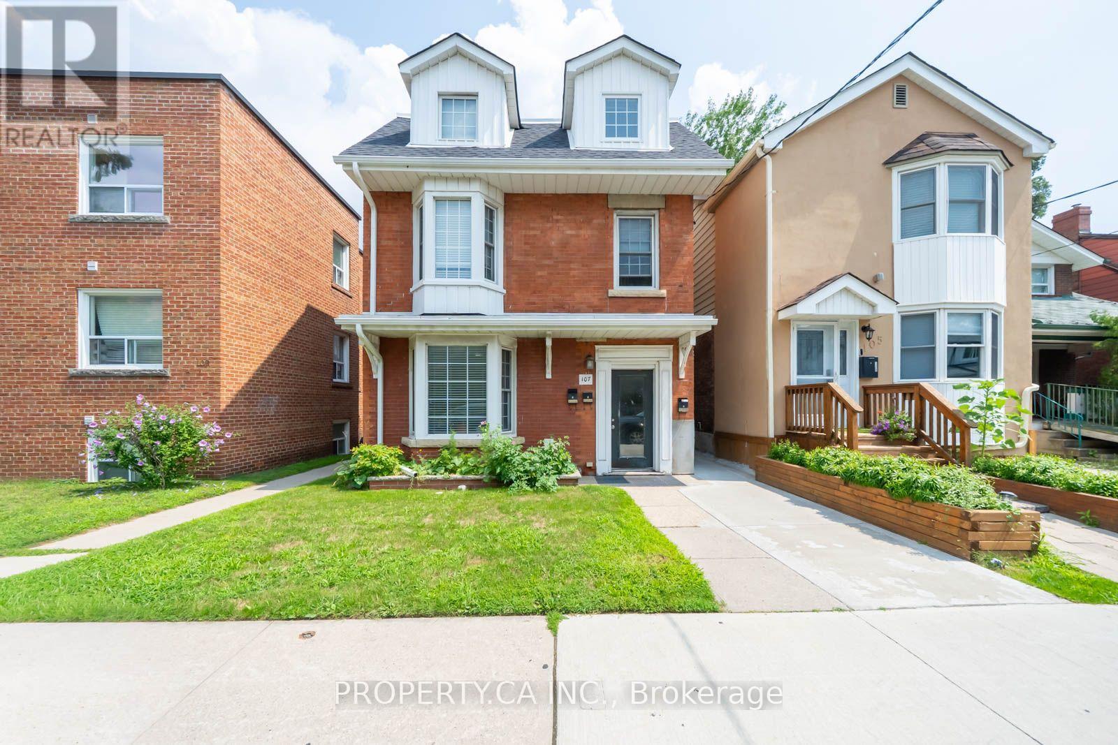 1 - 107 RUNNYMEDE ROAD