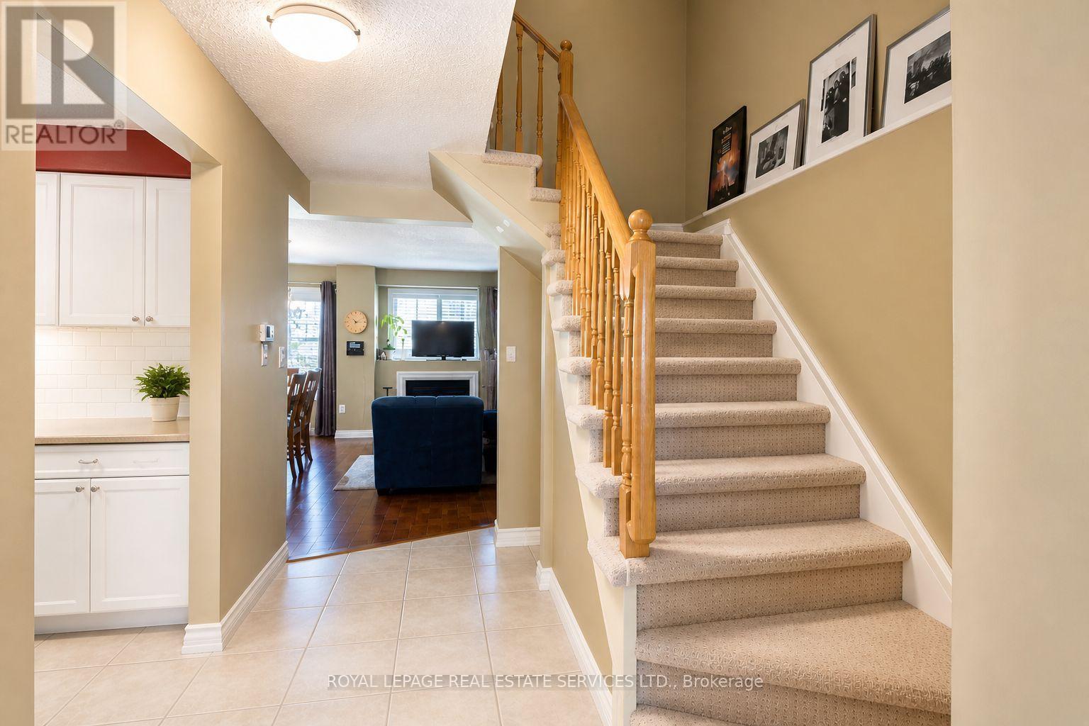 35 - 2920 Headon Forest Drive, Burlington, Ontario  L7M 4H1 - Photo 13 - W13692924