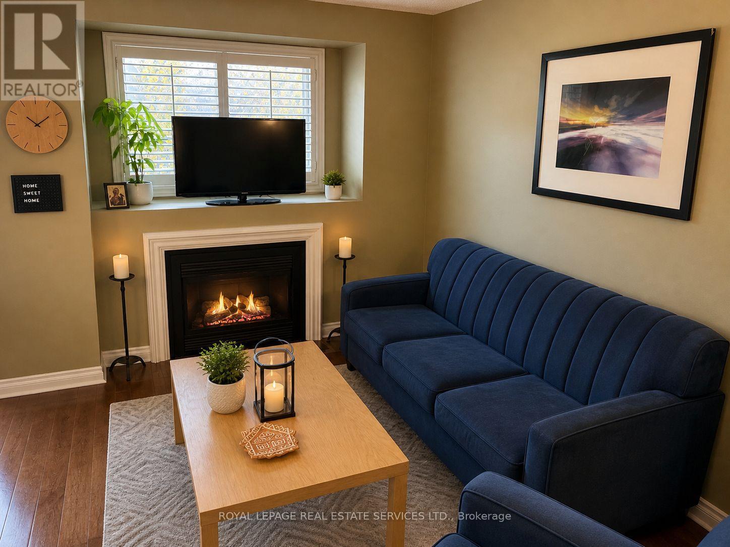 35 - 2920 Headon Forest Drive, Burlington, Ontario  L7M 4H1 - Photo 3 - W13692924