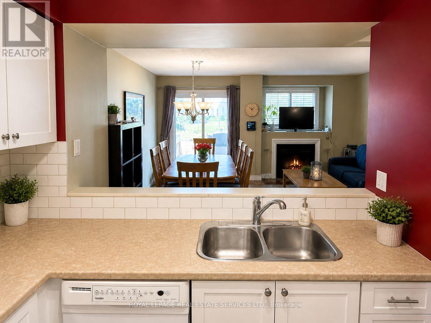 35 - 2920 Headon Forest Drive, Burlington, Ontario  L7M 4H1 - Photo 6 - W13692924