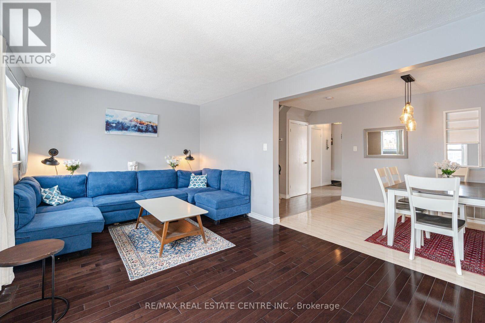 47 - 1020 Central Park Drive, Brampton, Ontario  L6S 3J5 - Photo 12 - W13692932