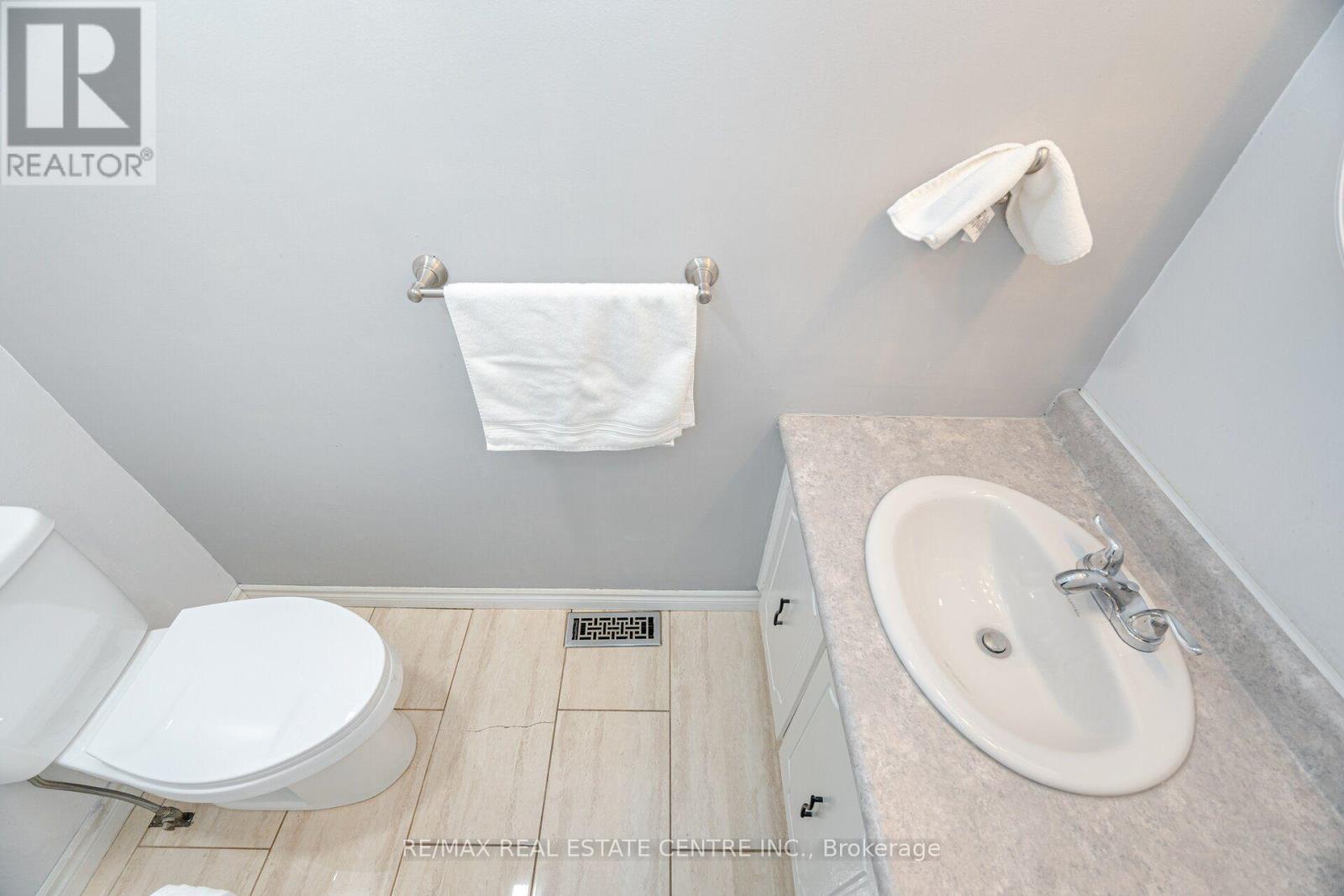 47 - 1020 Central Park Drive, Brampton, Ontario  L6S 3J5 - Photo 15 - W13692932