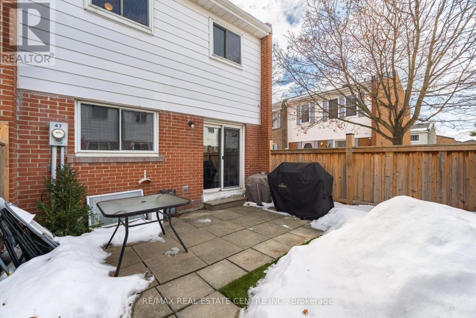 47 - 1020 Central Park Drive, Brampton, Ontario  L6S 3J5 - Photo 31 - W13692932
