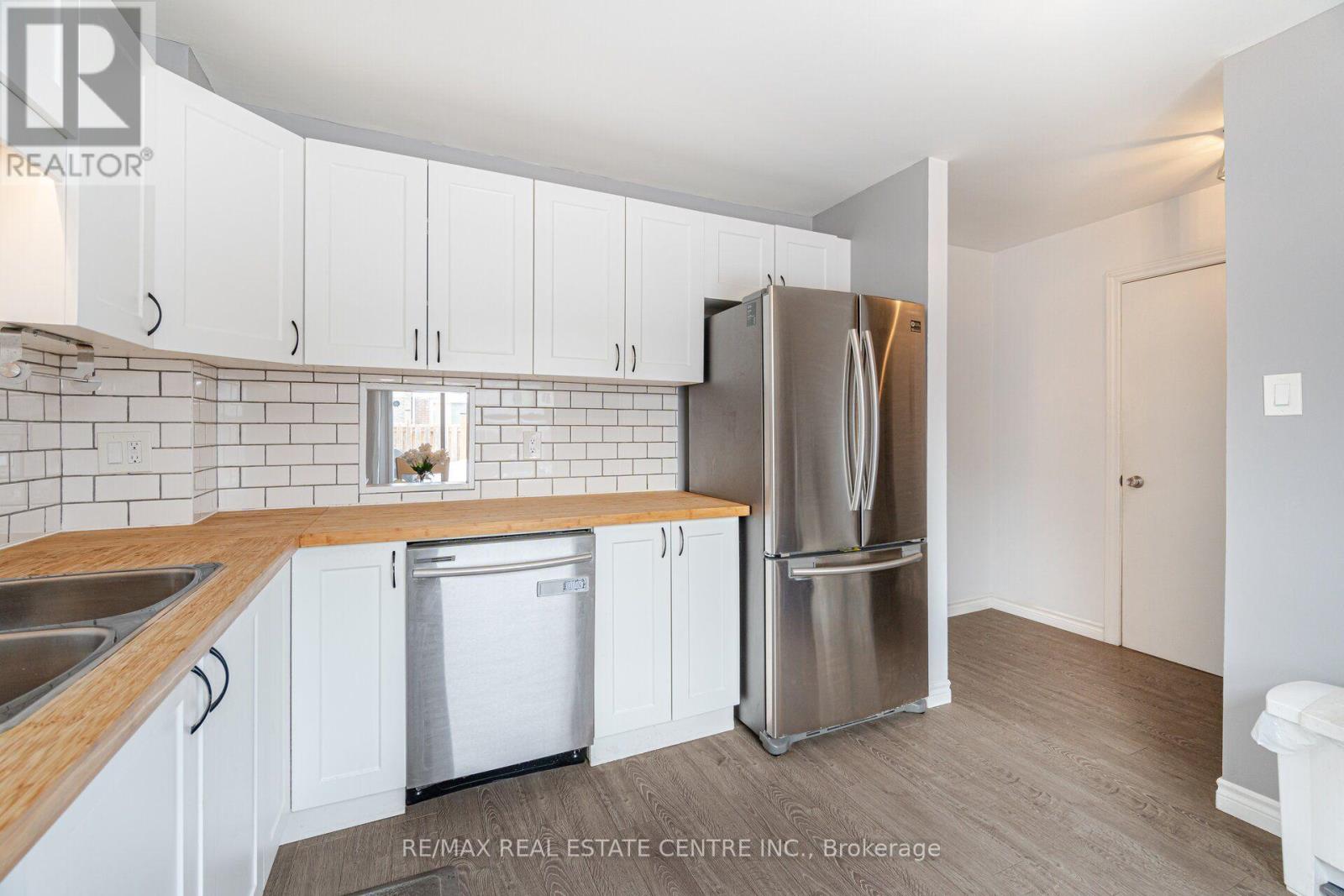 47 - 1020 Central Park Drive, Brampton, Ontario  L6S 3J5 - Photo 8 - W13692932