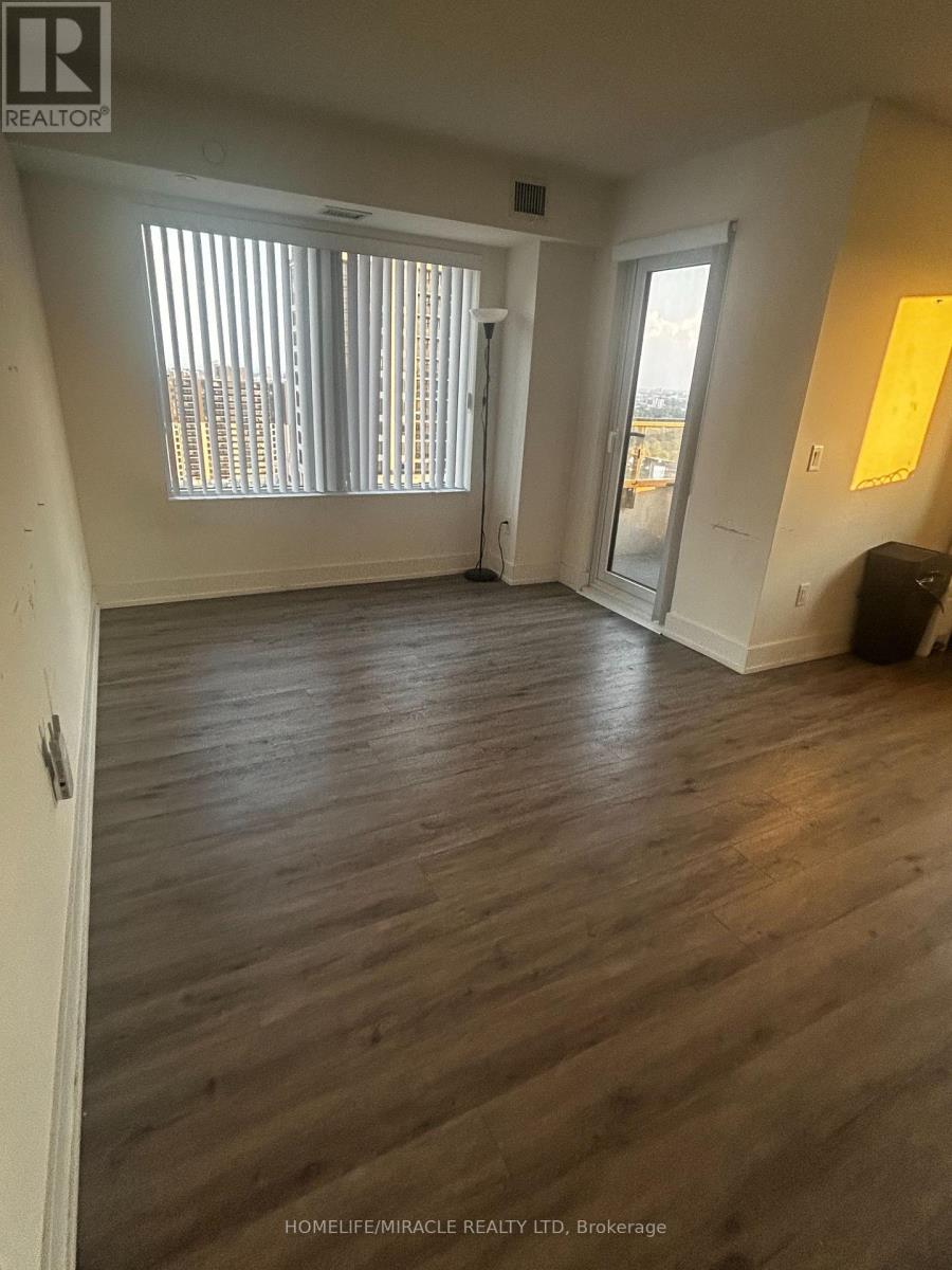 1802 - 10 Eva Road, Toronto, Ontario  M9C 0B3 - Photo 3 - W13692942
