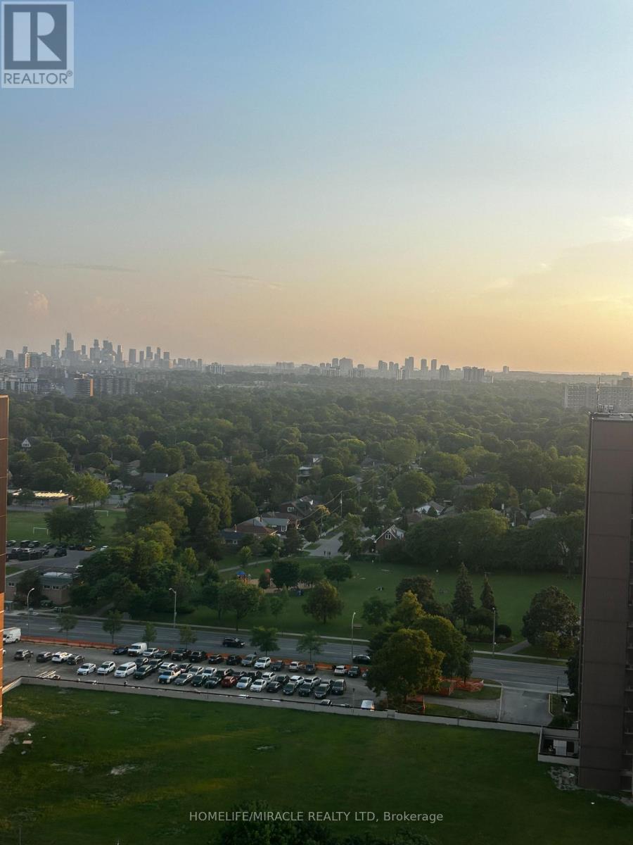 1802 - 10 Eva Road, Toronto, Ontario  M9C 0B3 - Photo 4 - W13692942