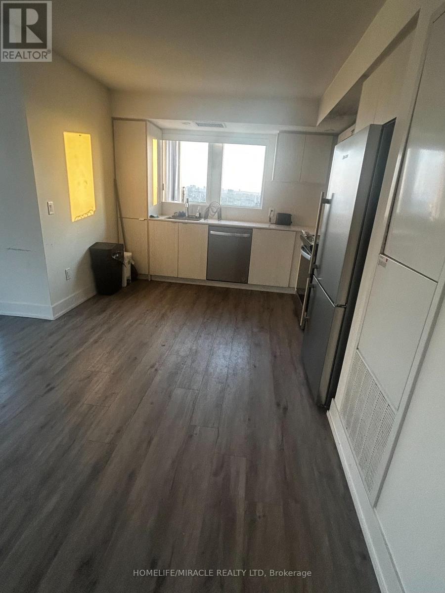 1802 - 10 Eva Road, Toronto, Ontario  M9C 0B3 - Photo 9 - W13692942