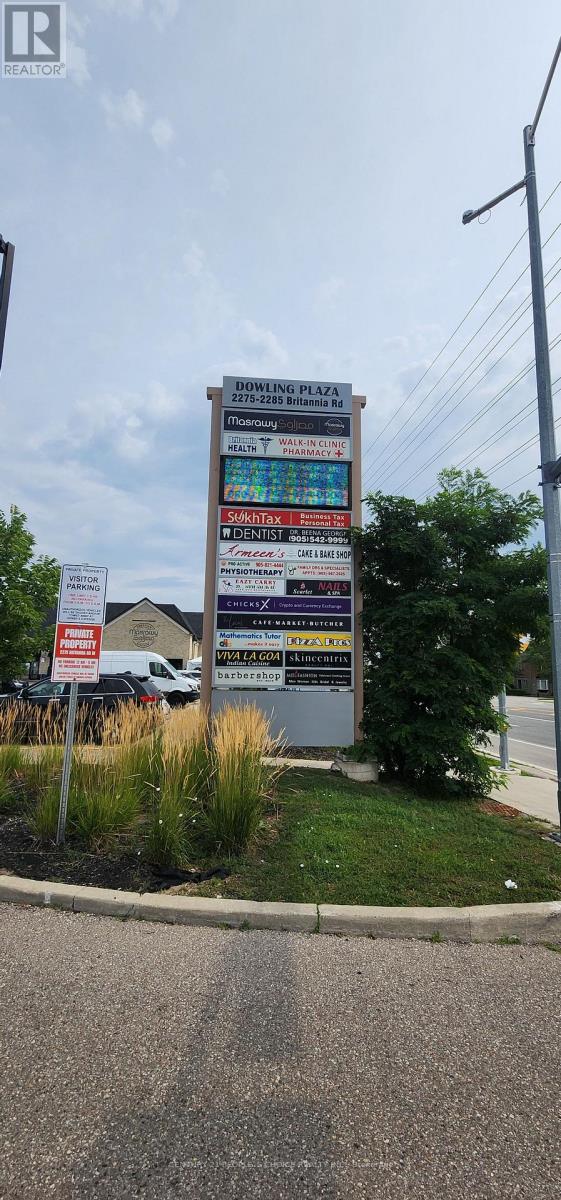 16 - 2275 Britannia Road W, Mississauga, Ontario  L5M 2G6 - Photo 13 - W13692966
