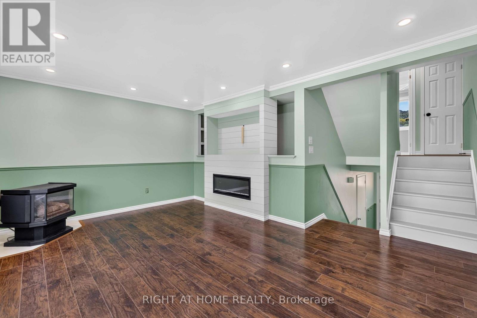 3 - 66 Summercrest Drive, Hamilton, Ontario  L8K 6M6 - Photo 4 - X13692846