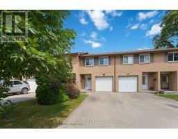 3 - 66 SUMMERCREST DRIVE, Hamilton, Ontario