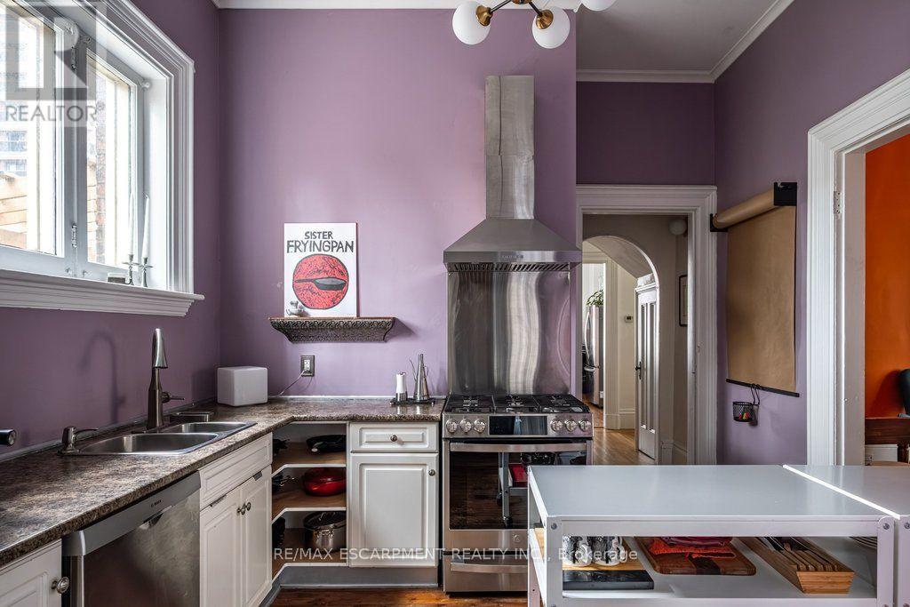 58 Wellington Street S, Hamilton, Ontario  L8N 2R1 - Photo 25 - X13692866